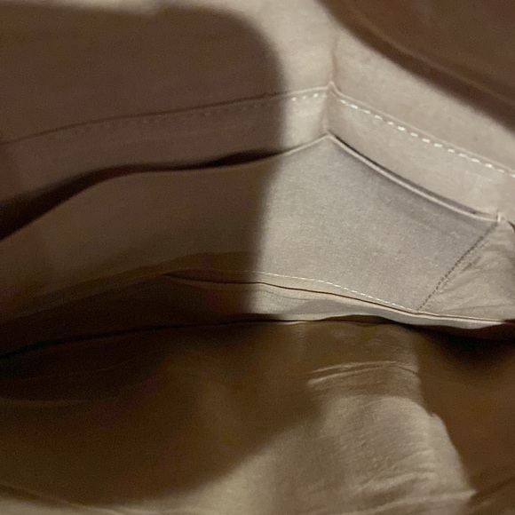 Gorgeous Floral Embroidered Authentic Artisanal Handwoven Mexican Clutch Handbag - Picture 5 of 5